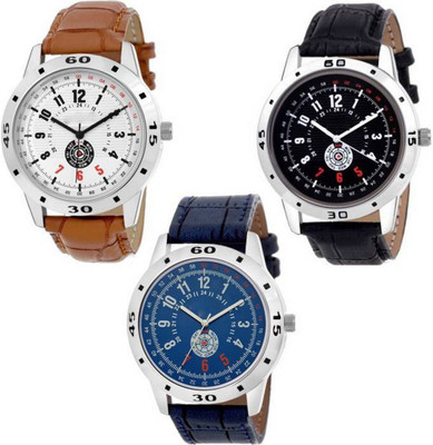 E-SMART OD-1006-37 Multicolour Analog Round Dial Stylish Watch Watch - For Men & Women
E-SMART OD-1006-37 Multicolour Analog Round Dial Stylish Watch Watch - For Men & Women