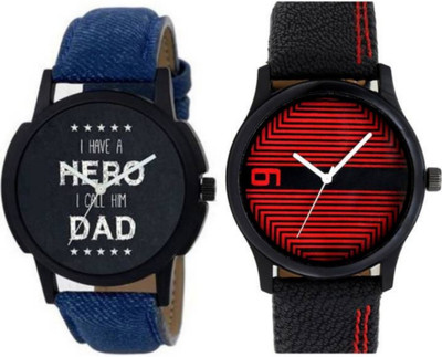 E-SMART OD-1009-76 Watch - For Men