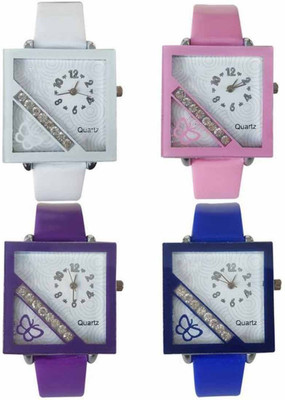 E-SMART OD-1008-42 Watch - For Women