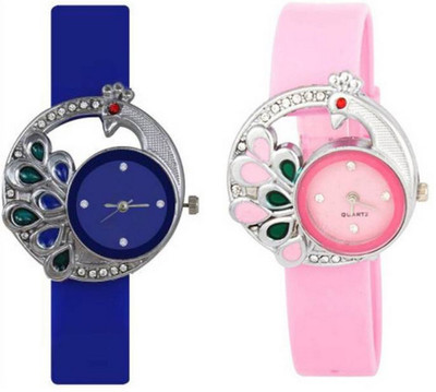E-SMART OD-1008-20 Watch - For Women