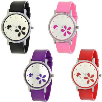 E-SMART OD-1009-100 Watch - For Women