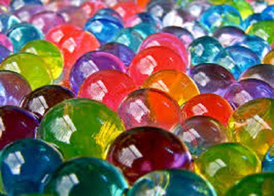VR INTERNATIONAL Approx 10000 jelly beads
VR INTERNATIONAL Approx 10000 jelly beads