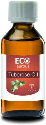 ECO_AUROUS Tuberose Essential Oil 100% Natural Tuberose Oil | Tuberose Perfume Oil | Organic Tuberose Essential Oil 100 ml(100 ml)
ECO_AUROUS Tuberose Essential Oil 100% Natural Tuberose Oil | Tuberose Perfume Oil | Organic Tuberose Essential Oil 100 ml(100 ml)