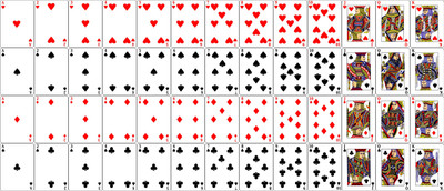 Out Of Box Magic Spy Cheating Playing Cards Best For Flash Teen Patti_DRB_DRR(Multicolor)
Out Of Box Magic Spy Cheating Playing Cards Best For Flash Teen Patti_DRB_DRR(Multicolor)