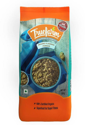 Truefarm Brown Flax Seeds(250 g)