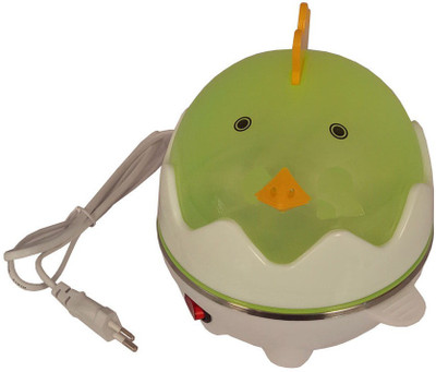 Bengal 1 layer egg boiler 123 14789-AS Egg Cooker(7 Eggs)
