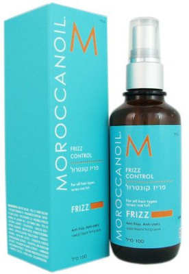 Moroccanoil Frizz Control Hair Oil(96 g)