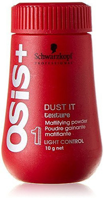 Schwarzkopf Professional Osis+ Dust It Mattifying Powder(10.36 ml)