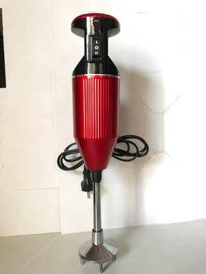 TIRUPATI HAND BLENDER VERY HIGHLY FINISHING METALIC BODAY 250 Hand Blender(Red)
TIRUPATI HAND BLENDER VERY HIGHLY FINISHING METALIC BODAY 250 Hand Blender(Red)