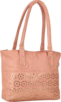 Zornna Hand-held Bag(Purple)