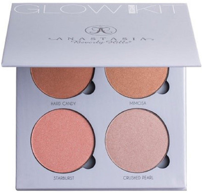 ANASTASIA BEVERLY HILLS GLOW KIT (GLEAM) Highlighter(GLEAM)