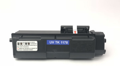 UV TK 1178 TONER CARTRIDGE Single Color Ink Toner(Black)