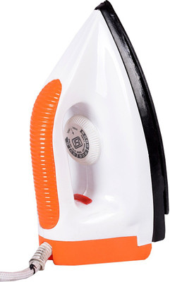 Grizzly Orange Victoria Gold Dry Iron(Orange)