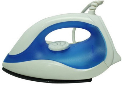 Grizzly BMW Dry Iron(blue)