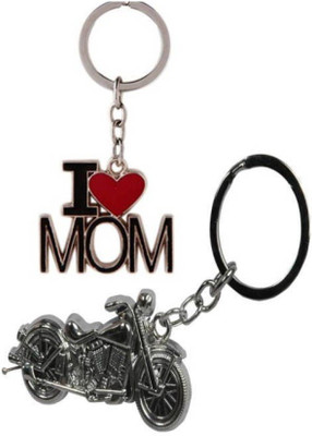 Confident Group Combo 2 High Quality Key chain for couples boys girls cars and bikes Key Chain
Confident Group Combo 2 High Quality Key chain for couples boys girls cars and bikes Key Chain