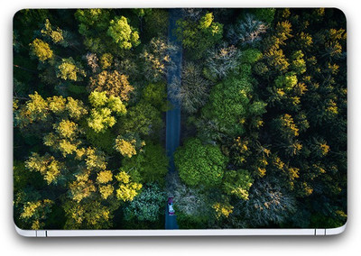 Flipkart SmartBuy Nature Themed 280 Vinyl Laptop Skin (3M/Avery Vinyl, Matte Laminated, 15 x 10 inches) Vinyl Laptop Decal 15.6
Flipkart SmartBuy Nature Themed 280 Vinyl Laptop Skin (3M/Avery Vinyl, Matte Laminated, 15 x 10 inches) Vinyl Laptop Decal 15.6