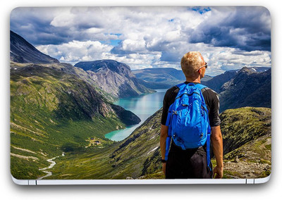 Flipkart SmartBuy Nature Themed 325 Vinyl Laptop Skin (3M/Avery Vinyl, Matte Laminated, 14 x 9 inches) Vinyl Laptop Decal 14.1
Flipkart SmartBuy Nature Themed 325 Vinyl Laptop Skin (3M/Avery Vinyl, Matte Laminated, 14 x 9 inches) Vinyl Laptop Decal 14.1