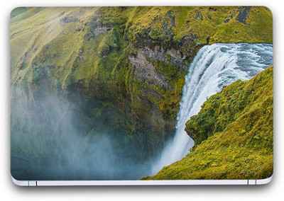 Flipkart SmartBuy Nature Themed 340 Vinyl Laptop Skin (3M/Avery Vinyl, Matte Laminated, 13 x 8.5 inches) Vinyl Laptop Decal 13.3
Flipkart SmartBuy Nature Themed 340 Vinyl Laptop Skin (3M/Avery Vinyl, Matte Laminated, 13 x 8.5 inches) Vinyl Laptop Decal 13.3