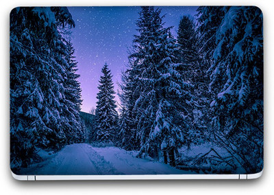 Flipkart SmartBuy Nature Themed 305 Vinyl Laptop Skin (3M/Avery Vinyl, Matte Laminated, 14 x 9 inches) Vinyl Laptop Decal 14.1
Flipkart SmartBuy Nature Themed 305 Vinyl Laptop Skin (3M/Avery Vinyl, Matte Laminated, 14 x 9 inches) Vinyl Laptop Decal 14.1