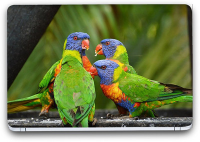 Flipkart SmartBuy Animal Themed 123 Vinyl Laptop Skin (3M/Avery Vinyl, Matte Laminated, 15 x 10 inches) Vinyl Laptop Decal 15.6
Flipkart SmartBuy Animal Themed 123 Vinyl Laptop Skin (3M/Avery Vinyl, Matte Laminated, 15 x 10 inches) Vinyl Laptop Decal 15.6