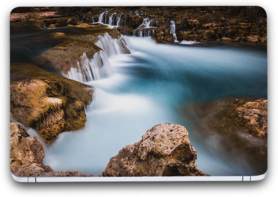 Flipkart SmartBuy Nature Themed 313 Vinyl Laptop Skin (3M/Avery Vinyl, Matte Laminated, 14 x 9 inches) Vinyl Laptop Decal 14.1
Flipkart SmartBuy Nature Themed 313 Vinyl Laptop Skin (3M/Avery Vinyl, Matte Laminated, 14 x 9 inches) Vinyl Laptop Decal 14.1