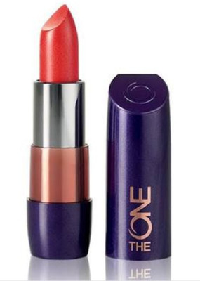 Oriflame the one 5-in-1 colour stylist lipstick shade coral ideal (30668)(coral ideal (30668), 4 g)
Oriflame the one 5-in-1 colour stylist lipstick shade coral ideal (30668)(coral ideal (30668), 4 g)