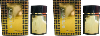 Ramco Intensity Gold Perfume 100ML Each (Pack of 2) Eau de Parfum - 200 ml(For Men & Women)
Ramco Intensity Gold Perfume 100ML Each (Pack of 2) Eau de Parfum - 200 ml(For Men & Women)