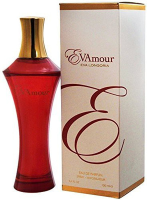 Eva Longoria Eau De Parfum Spray For Women, 3.4 Ounce Eau de Parfum - 100.56 ml(For Women)
Eva Longoria Eau De Parfum Spray For Women, 3.4 Ounce Eau de Parfum - 100.56 ml(For Women)