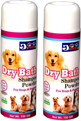 Jimmy Conditioning Lavender Dog Shampoo(300 ml)