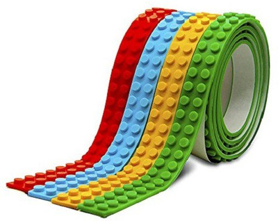 EKANA MART EKANALego01 Multicolor Putty Toy