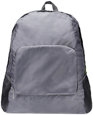 Perfect shopo Polyester Waterproof Foldable Backpack Hiking Bag Outdoor Sports Bicycle Camping bag Mountaineering Climbing Travel bag 10 L Backpack (Multicolor) Rucksack - 1(Multicolor)
Perfect shopo Polyester Waterproof Foldable Backpack Hiking Bag Outdoor Sports Bicycle Camping bag Mountaineering Climbing Travel bag 10 L Backpack (Multicolor) Rucksack - 1(Multicolor)