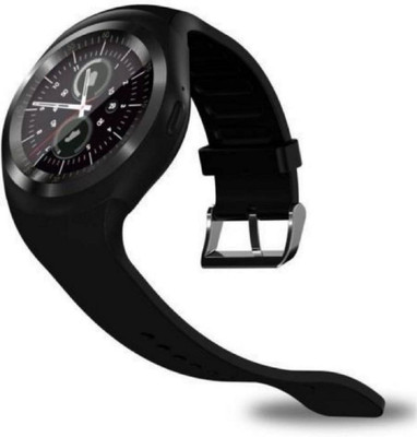Phezo Y1 PINK Touch Screen Bluetooth Smart Watch with SIM Card Slot Watch Phone Remote Camera for SAM Galaxy S6 Edge BLACK Smartwatch (Black Strap FREE) B Multicolor Smartwatch(Multicolor Strap Free Size)
Phezo Y1 PINK Touch Screen Bluetooth Smart Watch with SIM Card Slot Watch Phone Remote Camera for SAM Galaxy S6 Edge BLACK Smartwatch (Black Strap FREE) B Multicolor Smartwatch(Multicolor Strap Free Size)