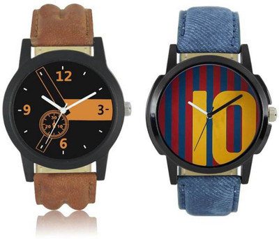FASHION POOL MENS MOST STYLISH & STUNNING ROUND DIAL ANALOG WATCH WITH BLACK & ORANGE COLOR DIAL COMBO WITH BLUE & PURPLE COLOR BARCELONA SPECIAL MESSI 10 DESIGN WITH BLUE & BROWN COLOR LEATHER BELT WATCH FOR PROFESSIONAL & CASUAL WEAR WATCH FOR FESTIVAL
FASHION POOL MENS MOST STYLISH & STUNNING ROUND DIAL ANALOG WATCH WITH BLACK & ORANGE COLOR DIAL COMBO WITH BLUE & PURPLE COLOR BARCELONA SPECIAL MESSI 10 DESIGN WITH BLUE & BROWN COLOR LEATHER BELT WATCH FOR PROFESSIONAL & CASUAL WEAR WATCH FOR FESTIVAL