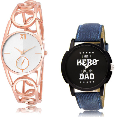 NRKKING Watch-LR0212-007 Watch - For Men & Women