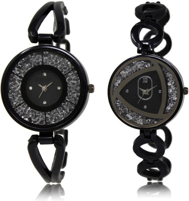 Brosis Deal BD-WAT-LR-211-237-COMBO Watch - For Women