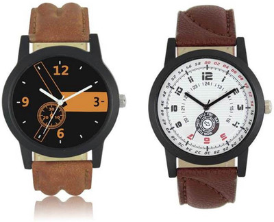 FASHION POOL MENS MOST STUNNING & ULTIMATE COMBO OF PERFECT WATCH WITH BLACK & ORANGE COLOR ROUND DIAL WATCH WITH FULL WHITE VINTAGE WATCH DIAL WITH BROWN & MAROON COLOR LEATHER BELT WATCH FOR PROFESSIONAL & PARTY WEAR WATCH FOR FESTIVAL SPECIAL Watch - F
FASHION POOL MENS MOST STUNNING & ULTIMATE COMBO OF PERFECT WATCH WITH BLACK & ORANGE COLOR ROUND DIAL WATCH WITH FULL WHITE VINTAGE WATCH DIAL WITH BROWN & MAROON COLOR LEATHER BELT WATCH FOR PROFESSIONAL & PARTY WEAR WATCH FOR FESTIVAL SPECIAL Watch - F