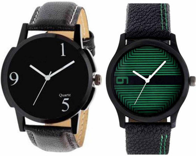 E-SMART DVS0101 Multicolour Analog Round Dial Stylish Watch Watch - For Men & Women
E-SMART DVS0101 Multicolour Analog Round Dial Stylish Watch Watch - For Men & Women