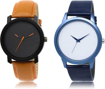 Brosis Deal BD-WAT-LR-20-33-COMBO Watch - For Men