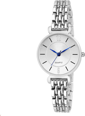 COSMIC New Luxury girls silver Stainless steel Watch Crystal Jewelry Bracelet ladies Wrist Watch - For Women
COSMIC New Luxury girls silver Stainless steel Watch Crystal Jewelry Bracelet ladies Wrist Watch - For Women