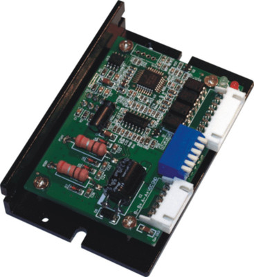 Robodo Leadshine DM320C Digital Stepper Driver 20-30 VDC with 0.5-2A Electronic Components Electronic Hobby Kit
Robodo Leadshine DM320C Digital Stepper Driver 20-30 VDC with 0.5-2A Electronic Components Electronic Hobby Kit