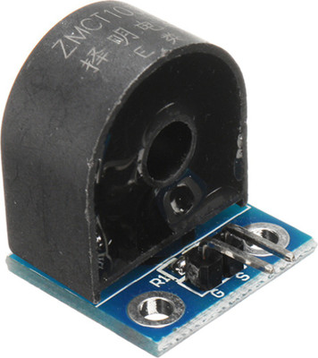 KitsGuru 5a Range Of Single-Phase AC Current Sensor Module Electronic Components Electronic Hobby Kit
KitsGuru 5a Range Of Single-Phase AC Current Sensor Module Electronic Components Electronic Hobby Kit