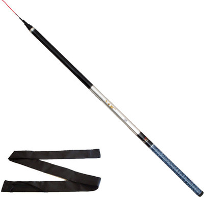Hunting Hobby Fishing Portable Pole,Crap Rod, Free Rod Cover Orange Fishing Rod(360 cm, 0.120, Orange)
Hunting Hobby Fishing Portable Pole,Crap Rod, Free Rod Cover Orange Fishing Rod(360 cm, 0.120, Orange)