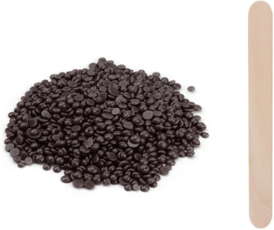 Natural No pain Hard wax beans stripless wax hair removal katori wax brazillian bikini hot wax Wax(100 g)
Natural No pain Hard wax beans stripless wax hair removal katori wax brazillian bikini hot wax Wax(100 g)