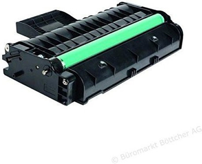 PRASH Sp 100 Black Cartridge Toner Compatible For Ricoh SP 100 Single Color Ink Toner(Black)
PRASH Sp 100 Black Cartridge Toner Compatible For Ricoh SP 100 Single Color Ink Toner(Black)