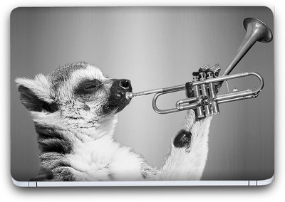 Flipkart SmartBuy Animal Themed 159 Vinyl Laptop Skin (3M/Avery Vinyl, Matte Laminated, 14 x 9 inches) Vinyl Laptop Decal 14.1
Flipkart SmartBuy Animal Themed 159 Vinyl Laptop Skin (3M/Avery Vinyl, Matte Laminated, 14 x 9 inches) Vinyl Laptop Decal 14.1