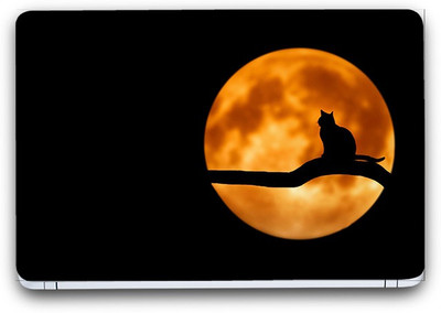 Flipkart SmartBuy Animal Themed 158 Vinyl Laptop Skin (3M/Avery Vinyl, Matte Laminated, 14 x 9 inches) Vinyl Laptop Decal 14.1
Flipkart SmartBuy Animal Themed 158 Vinyl Laptop Skin (3M/Avery Vinyl, Matte Laminated, 14 x 9 inches) Vinyl Laptop Decal 14.1