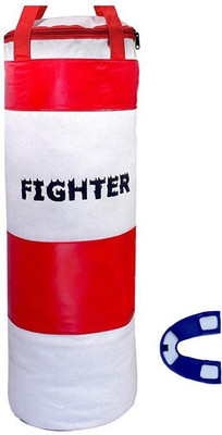 Fighter canvas+gum shild Hanging Bag(heavy, 36 kg)