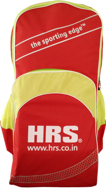 HRS Shoulder Bag Backpack Style Cricket Kit Bag - Red/Lime Kitbag(Red, Kit Bag)
HRS Shoulder Bag Backpack Style Cricket Kit Bag - Red/Lime Kitbag(Red, Kit Bag)