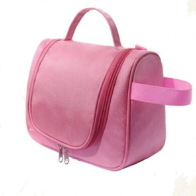 Styleys Toiletry Bag Travel Organizer Cosmetic Bags Makeup Bag Toiletry Kit Travel Bag Travel Toiletry Bag Unisex Baby Pink Travel Toiletry Kit(Multicolor)
Styleys Toiletry Bag Travel Organizer Cosmetic Bags Makeup Bag Toiletry Kit Travel Bag Travel Toiletry Bag Unisex Baby Pink Travel Toiletry Kit(Multicolor)