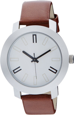 Star Villa SV204 Star Villa Casual Analogue White Dial Boys Watch Watch - For Men